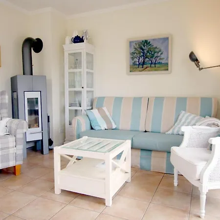 Amselweg 3_ Whg_ 2 Feriehus