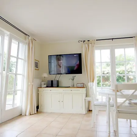 Amselweg 3_ Whg_ 2 Feriehus *