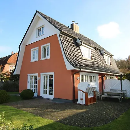 Feriehus Amselweg 3_ Whg_ 2