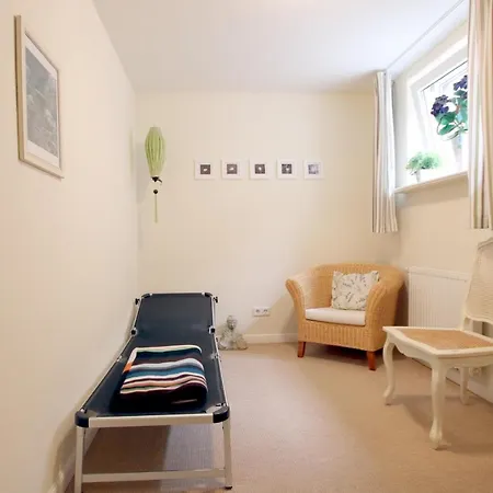 Amselweg 3_ Whg_ 2 Wyk auf Föhr