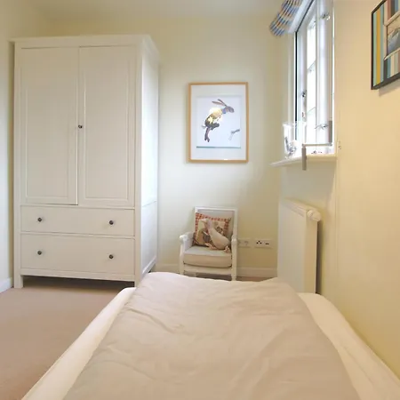 Amselweg 3_ Whg_ 2 Feriehus *