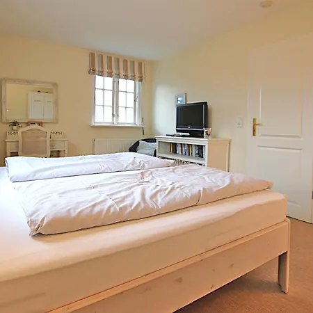 Feriehus Amselweg 3_ Whg_ 2 *